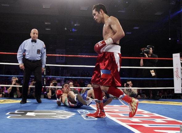 Донэр-Варгас